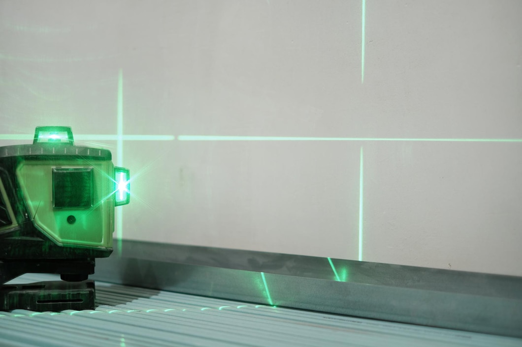 Jak wykorzystać lasery przemysłowe w codziennej pracy – praktyczne porady i zastosowania