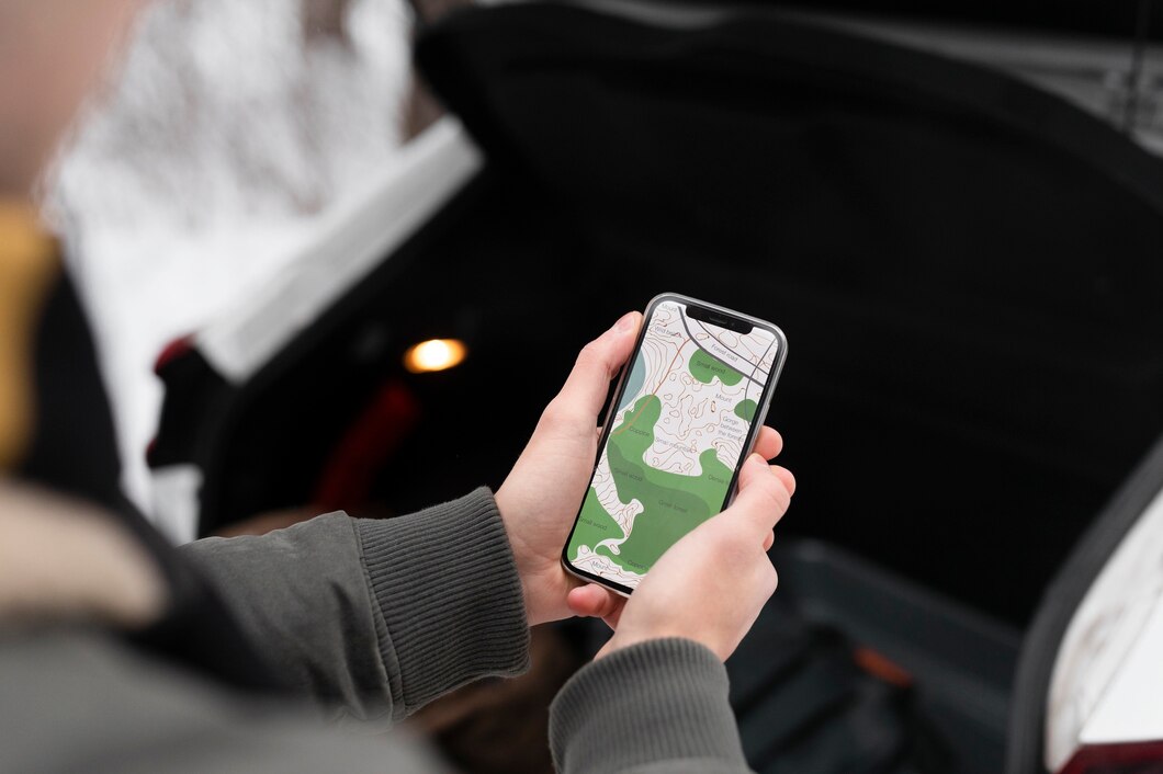 Jak aplikacje mobilne rewolucjonizują usługi taksówkarskie: na przykładzie innowacyjnej sieci