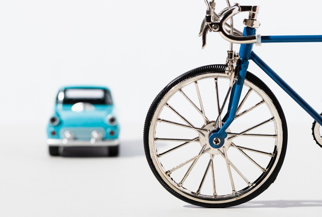 Jak wybrać idealny bagażnik do przewozu rowerów na wycieczkę samochodową?