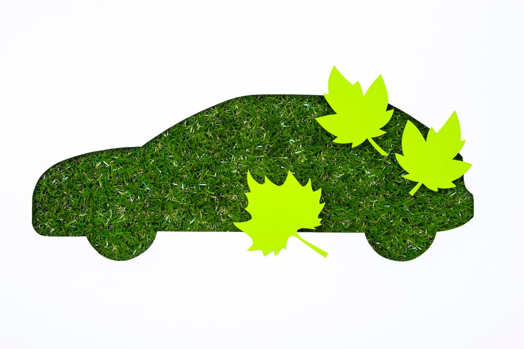 Efektywność i ekologia: przewaga pojazdów hybrydowych nad konwencjonalnymi