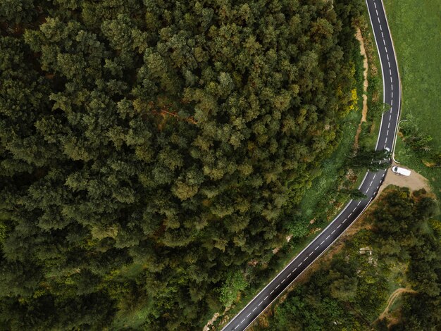 Jakie wyzwania stoją przed transportem drogowym w dobie zrównoważonego rozwoju?